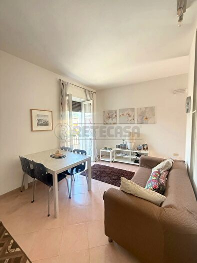 Appartamento bilocale in vendita in Via Telegrafo, Castel San Giorgio