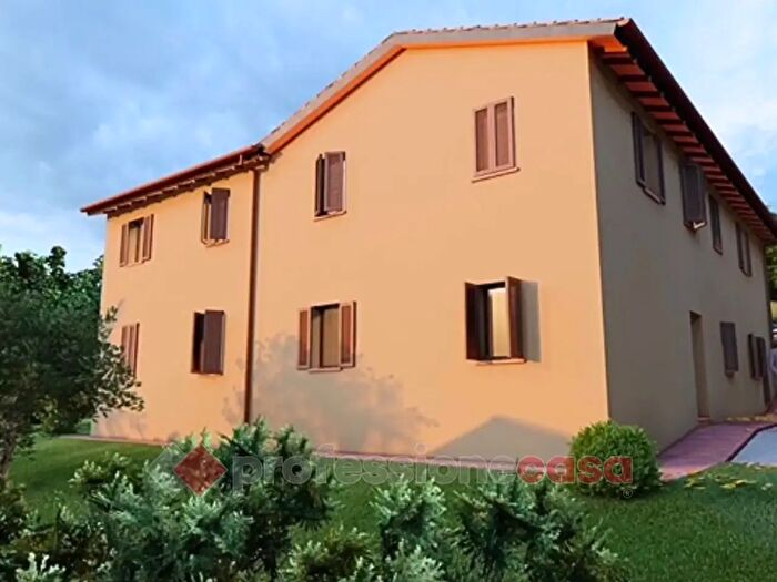 Appartamento in vendita in Strada Perugia Ponte Rio, Perugia