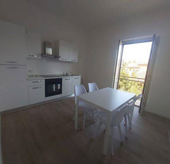 Appartamento quadrilocale in affitto in Via Pievaiola, Madonna Alta Prepo, Perugia