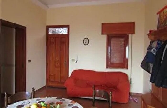 Appartamento quadrilocale in affitto in Marsala