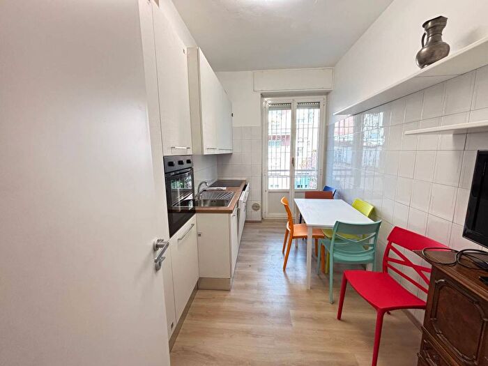 Appartamento trilocale in affitto in Via dei Valtorta, Turro, Milano