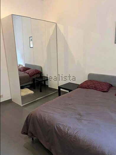 Appartamento monolocale in affitto in Via Buronzo, Torino