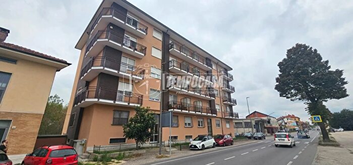 Appartamento trilocale in vendita in Via Nazionale, Cambiano