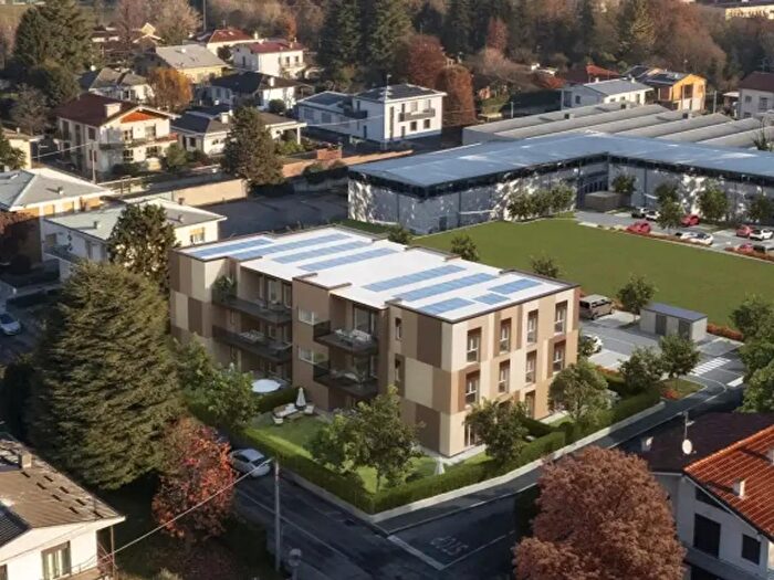 Case in Vendita e in Affitto - 2