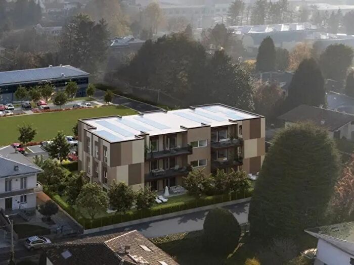 Case in Vendita e in Affitto - 3