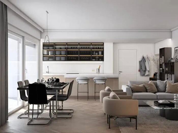 Appartamento quadrilocale in vendita in Via Giotto, Rovellasca