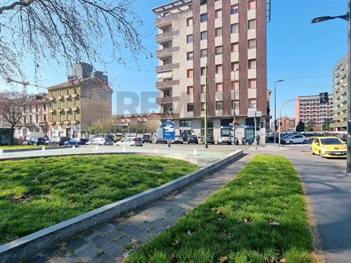 Appartamento bilocale in affitto in Milano