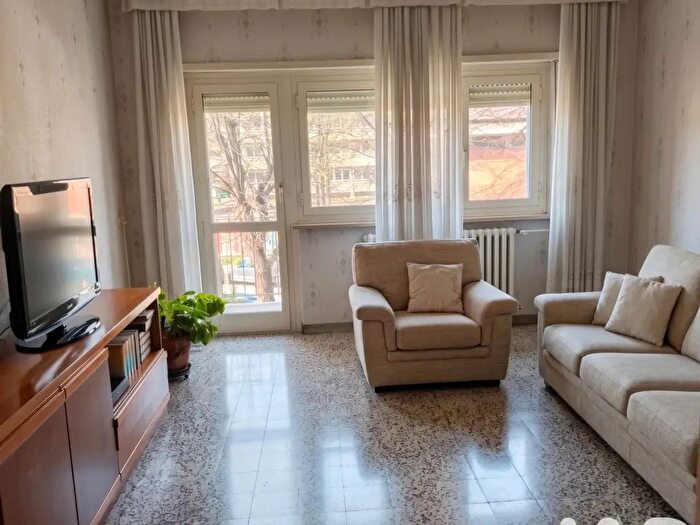 Appartamento con 5 locali in vendita in Via Baltimora, Torino