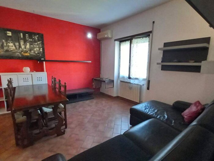 Appartamento bilocale in affitto in Via Suor Maria Agostina, Cornelia Montespaccato, Roma