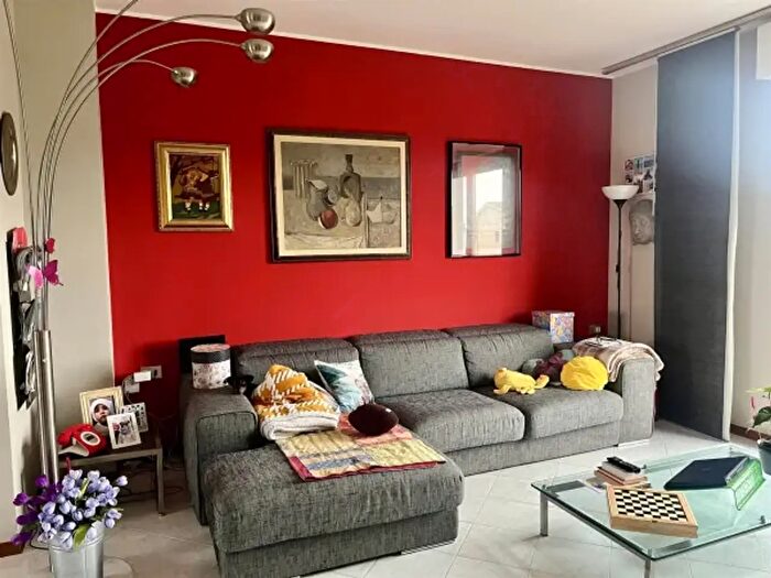 Appartamento con 6 locali in vendita in Fano