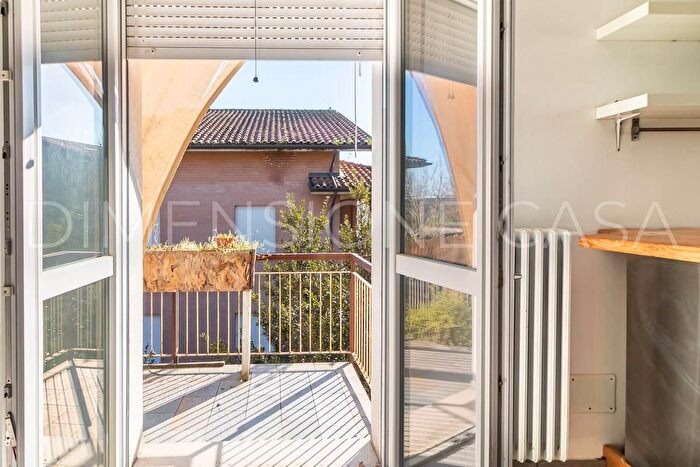 Casa in vendita in San Prospero