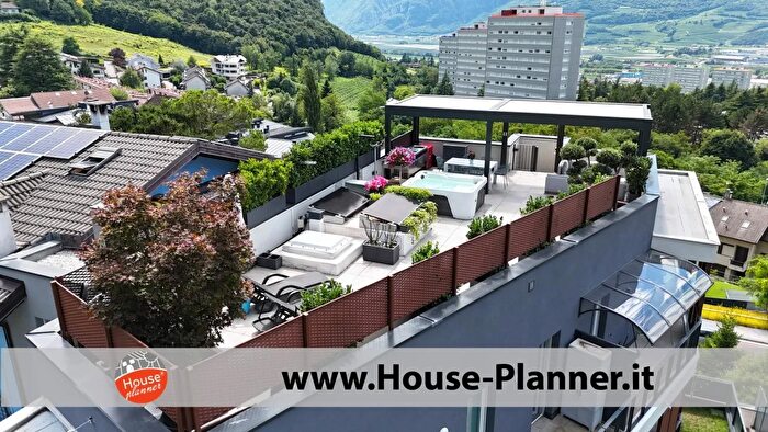 Appartamento trilocale in vendita in Via Galassa, Trento