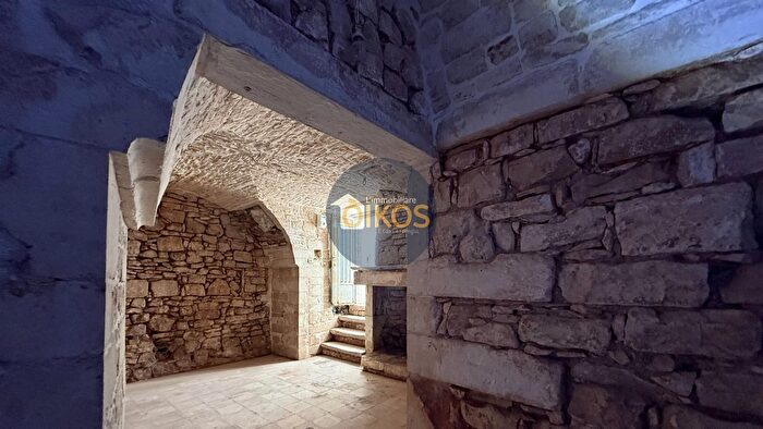 Casa monolocale in vendita in Via Cola di Rienzo, Martina Franca