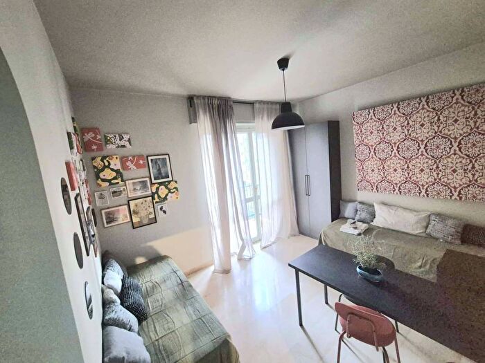 Appartamento bilocale in affitto in Via Taranto, Tre Castelli Faenza, Milano