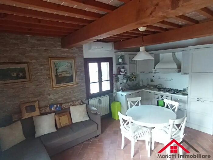 Appartamento bilocale in vendita in San Giuliano Terme