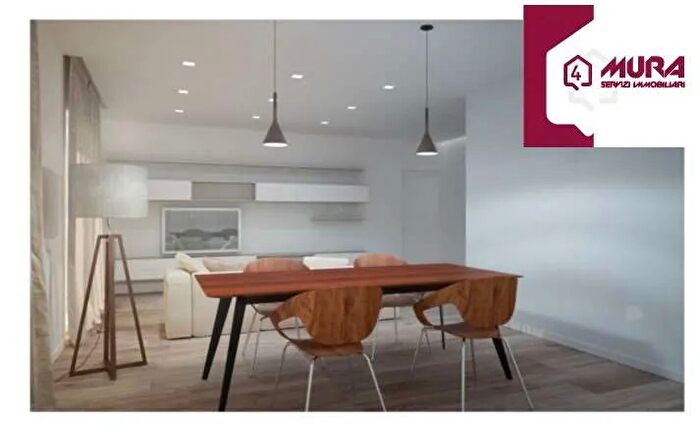 Appartamento trilocale in vendita in Via dellOlmo, Aversa