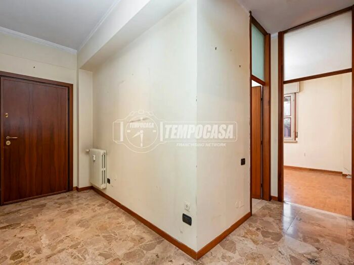 Appartamento trilocale in vendita in Sassuolo