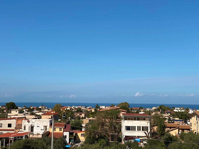 Appartamento quadrilocale in vendita in Carini