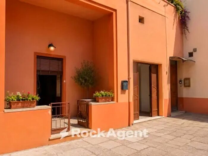 Appartamento quadrilocale in vendita in Via F Bandiera Corte I Casaran, Casarano