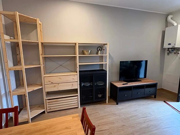 Appartamento monolocale in affitto in Via Giuseppe Govone, Milano