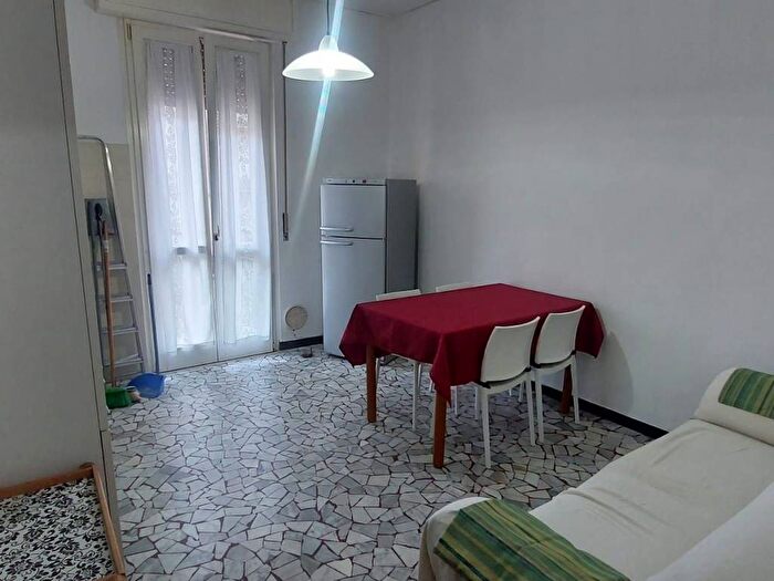 Appartamento trilocale in affitto in Via Francesco Saverio Bianchi, Dante Cheope, Piacenza