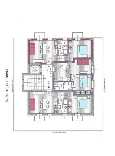 Case in Vendita e in Affitto - 3