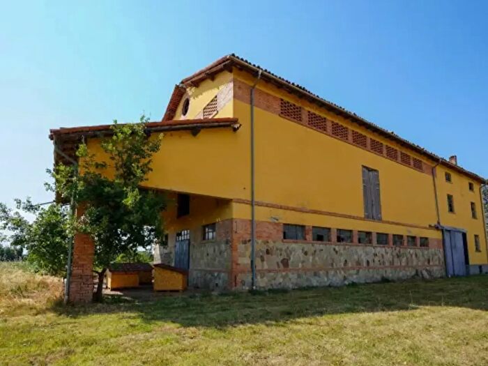 Casa con 6 locali in vendita in Via Argini Sud, Montechiarugolo