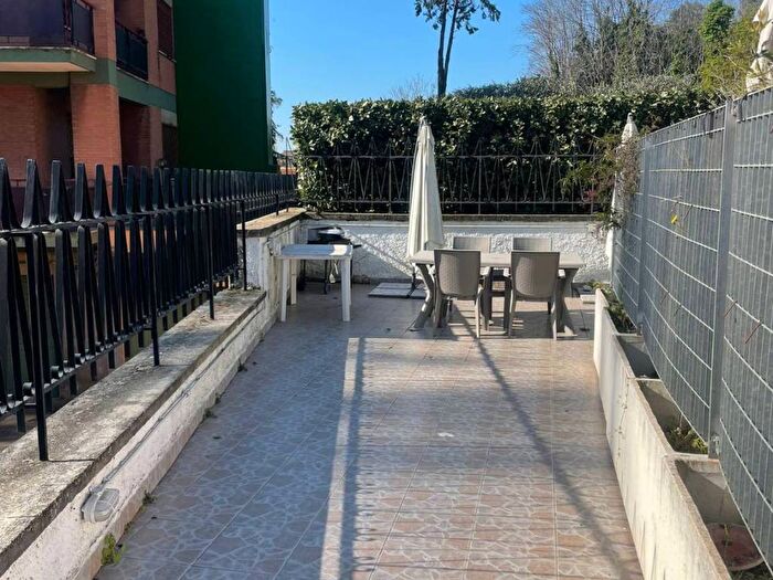 Appartamento bilocale in affitto in Via dellImbrecciato, Villa Bonelli, Roma