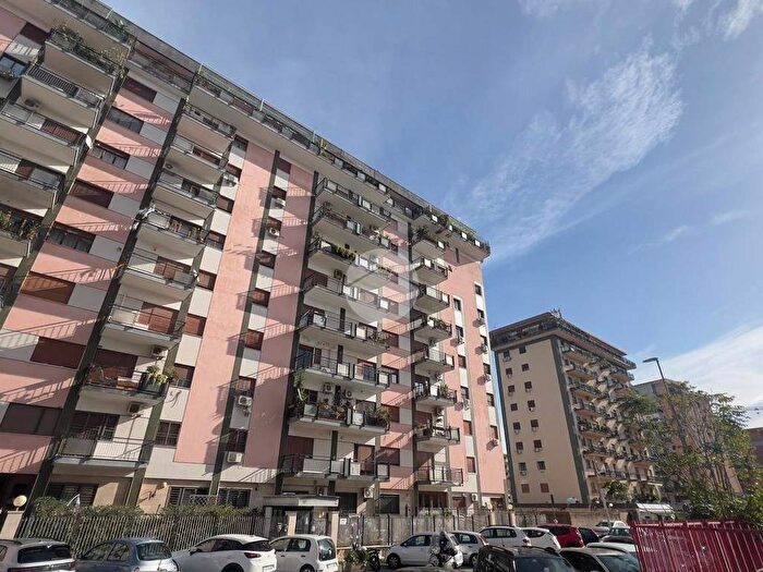 Appartamento con 6 locali in affitto in VIA SANDRO BOTTICELLI, Giotto Galilei Palagonia, Palermo