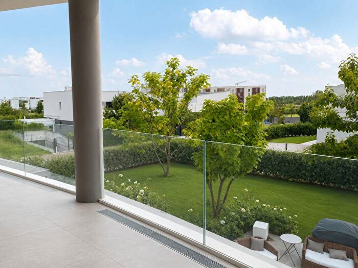 Appartamento quadrilocale in affitto in Via Marco Biagi, Eurosia Santa Margherita, Parma