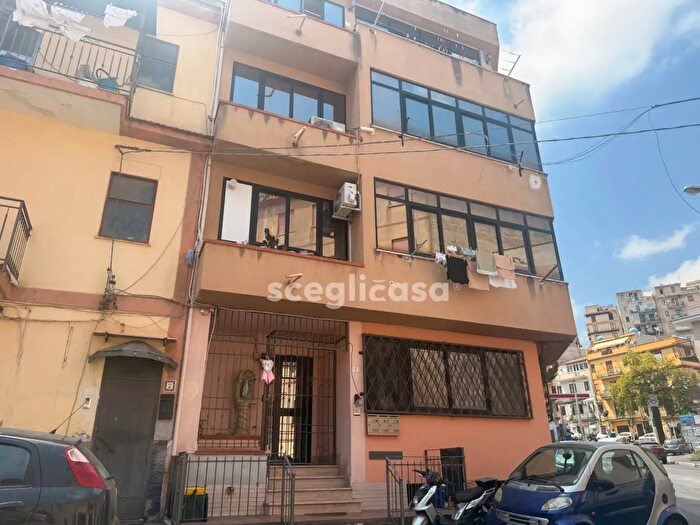 Appartamento bilocale in vendita in Largo delle Lucciole, Carini