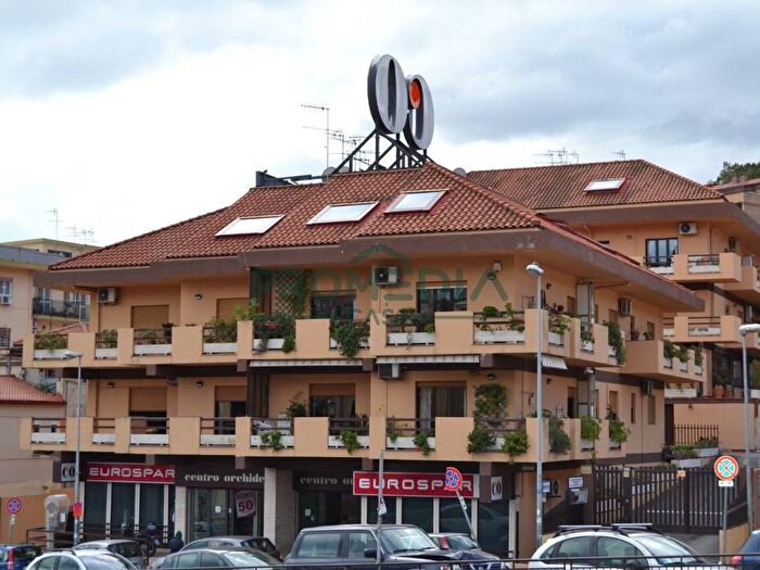 Appartamento monolocale in affitto in Viale Annunziata, Annunziata Bassa, Messina