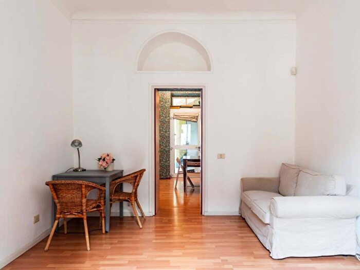 Appartamento bilocale in affitto in Via Giovanni Rasori, Vercelli Wagner, Milano