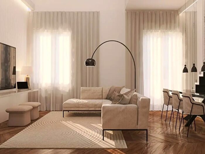 Casa con 8 locali in vendita in Via Giovanni Cena, Milano