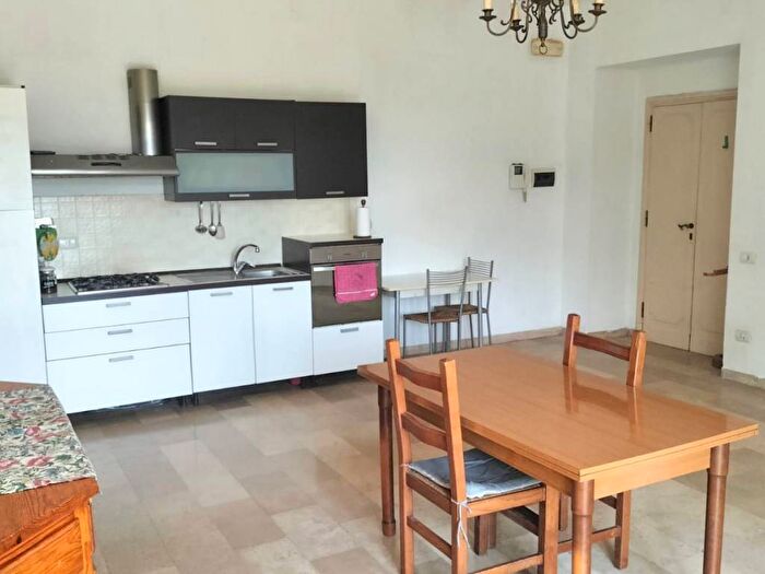 Appartamento bilocale in affitto in Via Settembre, Centro, Magione