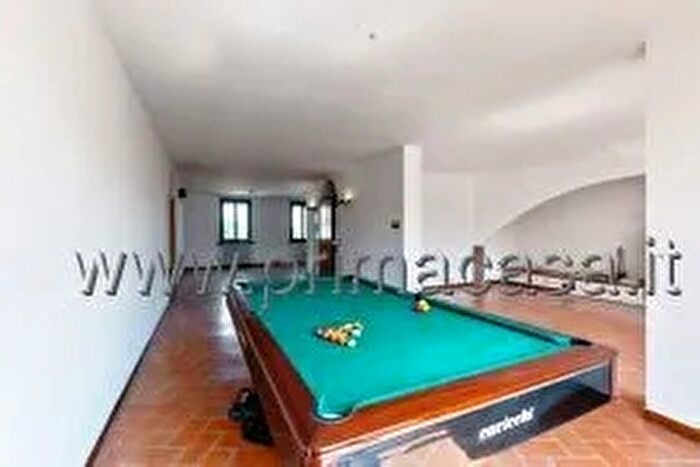 Appartamento trilocale in vendita in Novellara