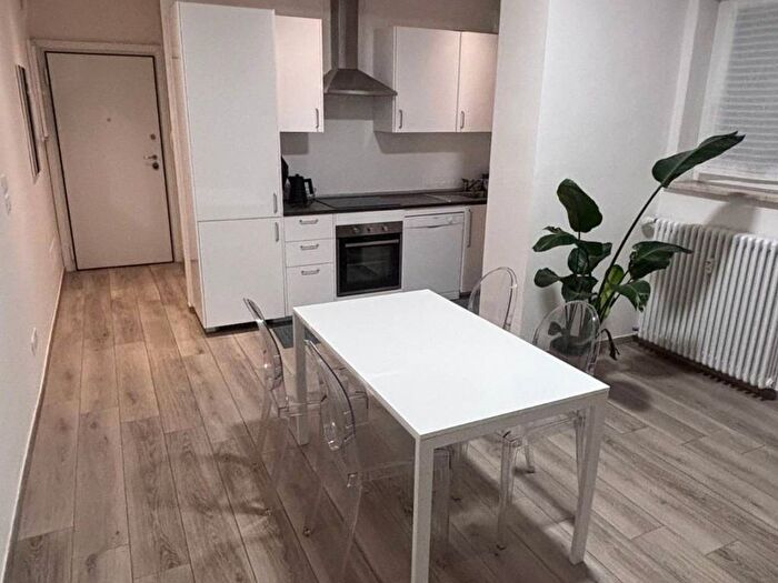 Appartamento bilocale in affitto in Via Guglielmo Marconi, Marconi, Bologna