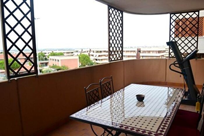 Appartamento bilocale in vendita in Via Domenico Modugno, Roma