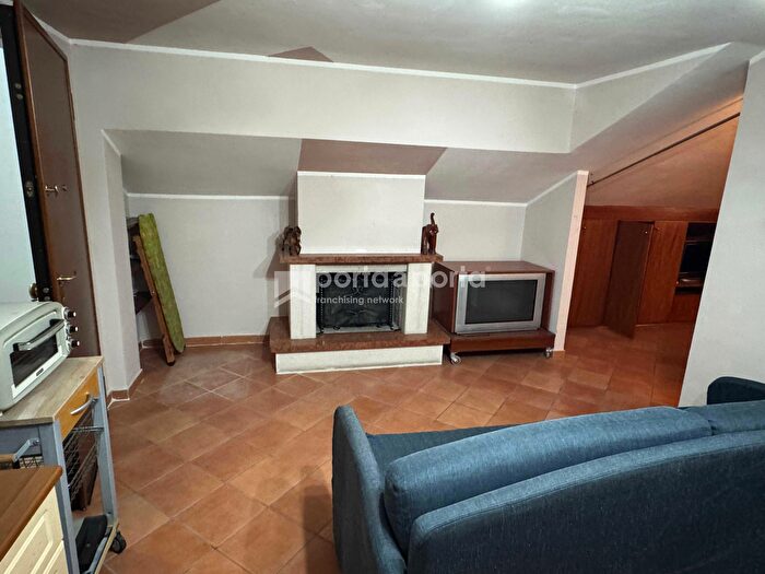 Appartamento bilocale in affitto in Via Gian Battista Vico, San Tammaro