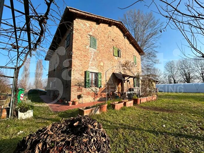 Casa in vendita in Via Masini, Zola Predosa