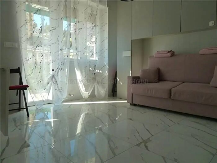 Appartamento monolocale in vendita in Sanremo