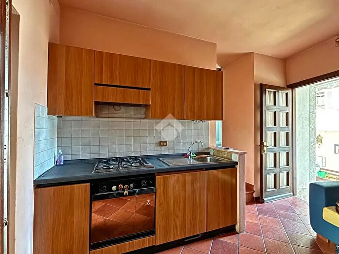 Casa con 5 locali in vendita in Via del Santo, Darfo Boario Terme