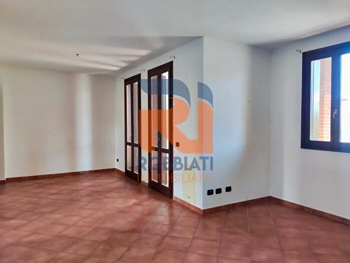 Appartamento trilocale in vendita in Frazione Valle Botta, Castelletto Di Branduzzo