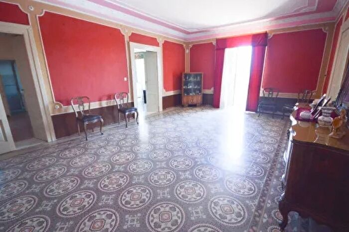 Appartamento con 7 locali in vendita in CoriglianoRossano Via Cairoli, CoriglianoRossano