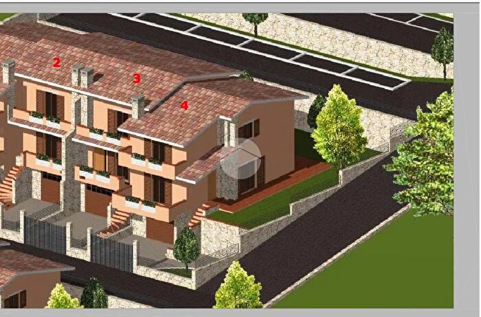 Casa trilocale in vendita in Via San Raffaele, Montalto Uffugo