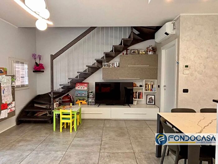 Case in Vendita e in Affitto - 3