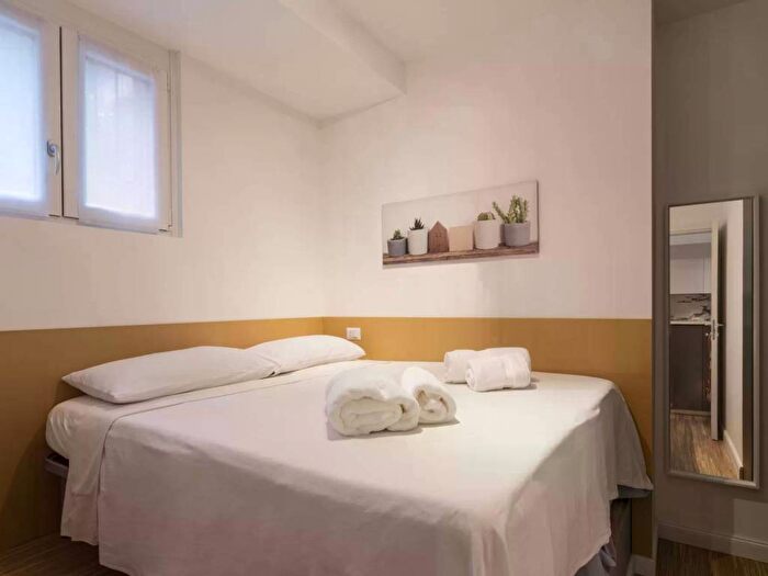 Appartamento bilocale in affitto in Ripamonti Fondazione Prada, Milano