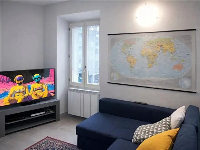 Appartamento bilocale in vendita in Verbania