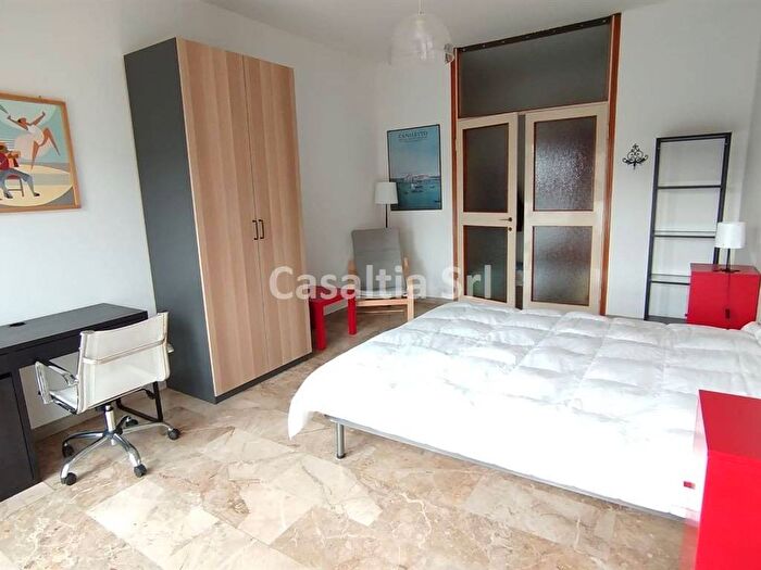 Appartamento trilocale in affitto in via porpora, Casoretto, Milano