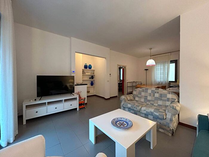Appartamento quadrilocale in affitto in Viale Gaspare Spontini, Alba Mare, Riccione